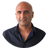 Rajeev Rastogi